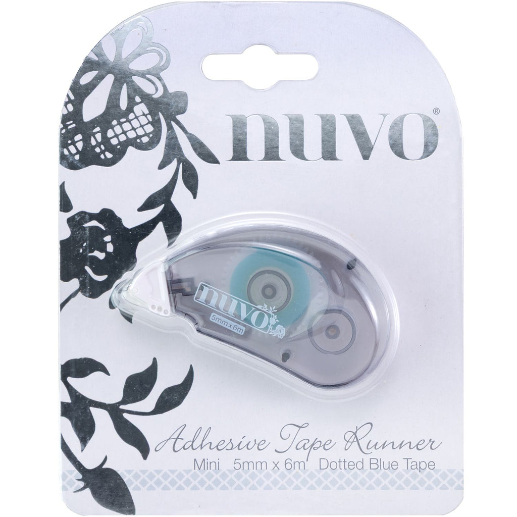 Tonic Mini Nuvo Adhesive Tape Runner 198n
