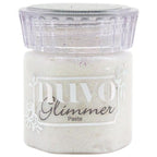 Tonic Moonstone Nuvo Glimmer Paste 1544n
