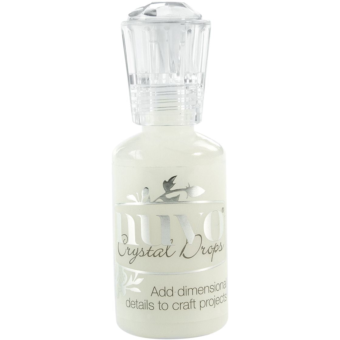 Tonic Morning Dew Nuvo Crystal Drops 677N
