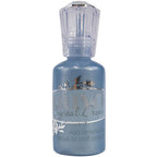 Tonic Navy Blue Nuvo Crystal Drops 659N