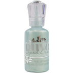 Tonic Neptune Turquoise Nuvo Crystal Drops 661N