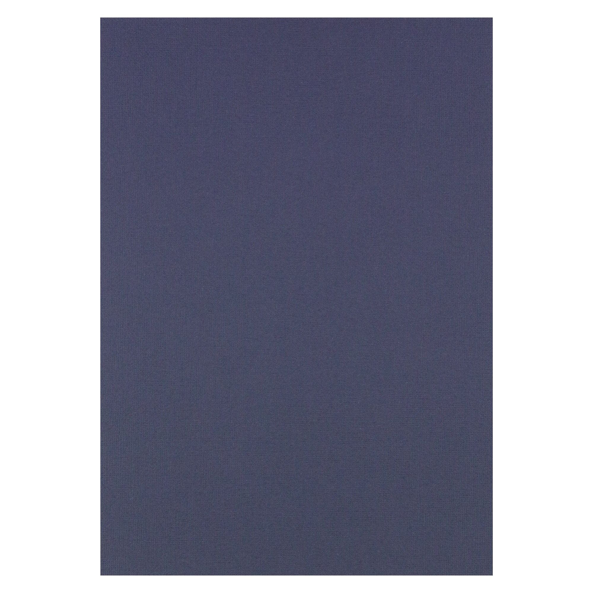Tonic Pier View 8.5 x 11 Craft Perfect Weave Textured Classic Cardstock 9696e