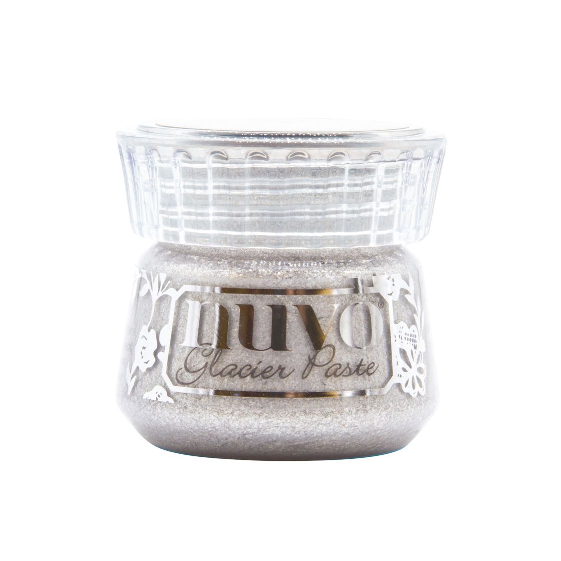 Tonic Quicksilver Nuvo Glacier Paste 1903n