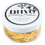 Tonic RADIANT GOLD Nuvo Gilding Flakes 850N