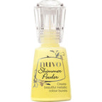 Tonic SOLAR FLARE Nuvo Shimmer Powder 1210n