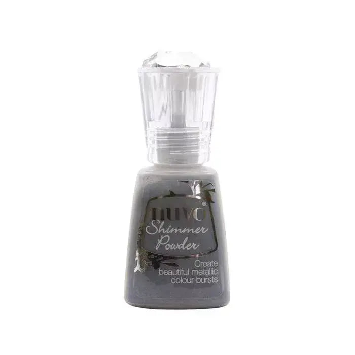 Tonic STORM CLOUD Nuvo Shimmer Powder 1211n
