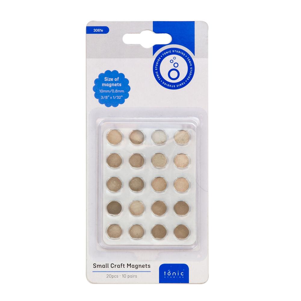 Tonic Small Craft Magnets 3061e