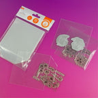 Tonic Small Craft Pockets 5.12 x 5.12 Pack 5839e examples with products
