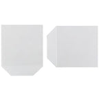Tonic Small Craft Pockets 5.12 x 5.12 Pack 5839e sleeves outlined
