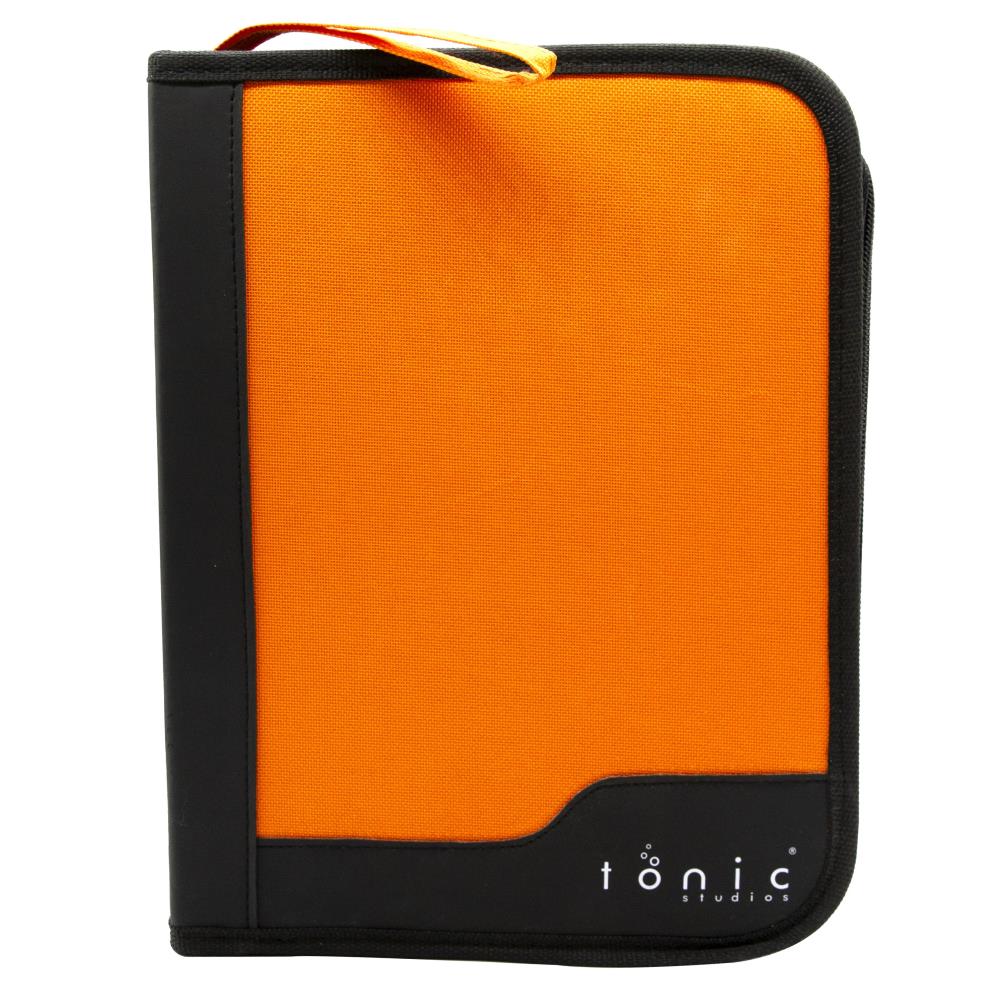 Tonic Studios A5 Ring Binder Die Case 342e