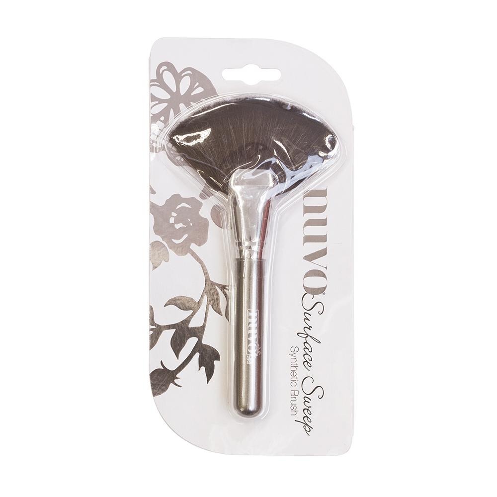 Tonic Surface Sweep Synthetic Brush Nuvo 976n
