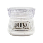 Tonic Winter White Nuvo Glacier Paste 1908n