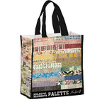 Tim Holtz Eclectic Elements Tote Bag