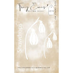 Tracy Evans Boutique Designs Floral Cuts Dies die04