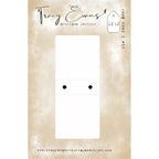 Tracy Evans Boutique Designs Three Inch Book Die di12