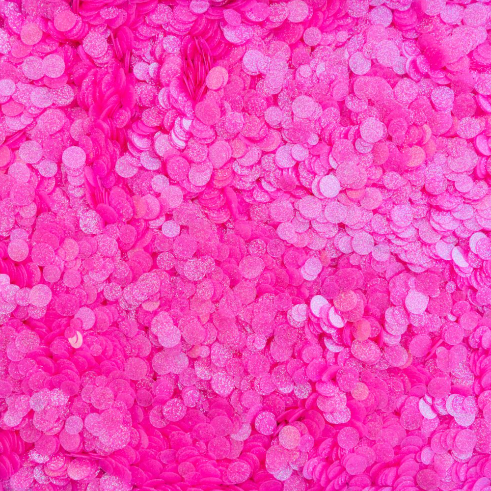 Trinity Stamps Bubblegum Sparkle Spots Embellishment Mix emb-0460 product