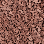 Trinity Stamps Chocolate Bunny Clay Embellishment Mix emb-0481 product