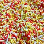 Trinity Stamps Corny Sprinkles Embellishment Mix emb-0214
