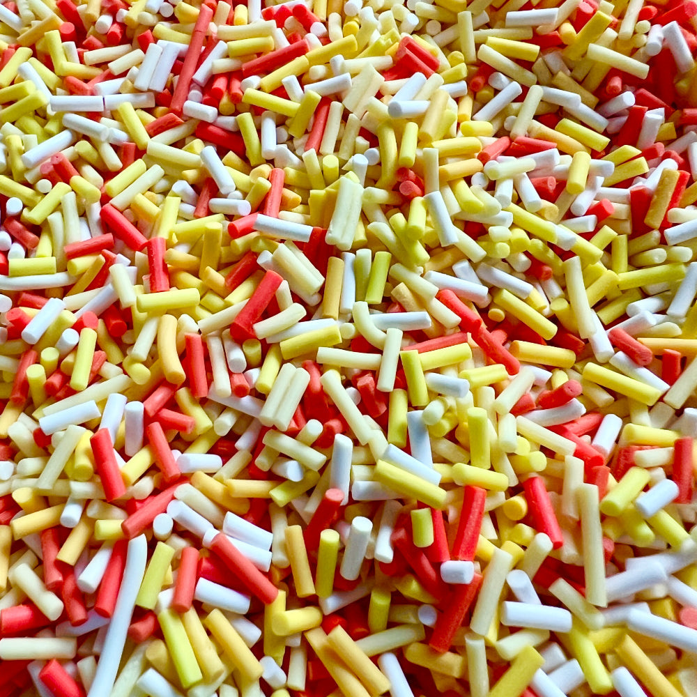Trinity Stamps Corny Sprinkles Embellishment Mix emb-0214