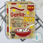 Trinity Stamps Crafty Pantry Box Die Set 260608-tmd geriatrix
