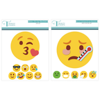 Trinity Stamps Emoji Die Bundle