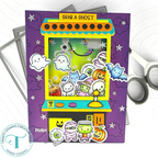Trinity Stamps Fall Stuffies Die Set 260810-tcd game