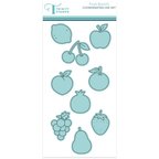 Trinity Stamps Fruit Bunch Die Set 260805-tcd