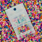 Trinity Stamps Fruit Loopy Embellishment Mix emb-0304