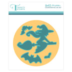 Trinity Stamps Full Moon Die Set tmd-cs085*