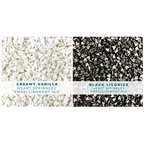 Trinity Stamps Heart Sprinkles Embellishments Bundle