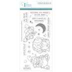 Trinity Stamps Hocus Pocus Gnomes Stamp and Die Bundle