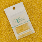 Trinity Stamps Iridescent Banana Shaker Pop Embellishment Mix emb-0316