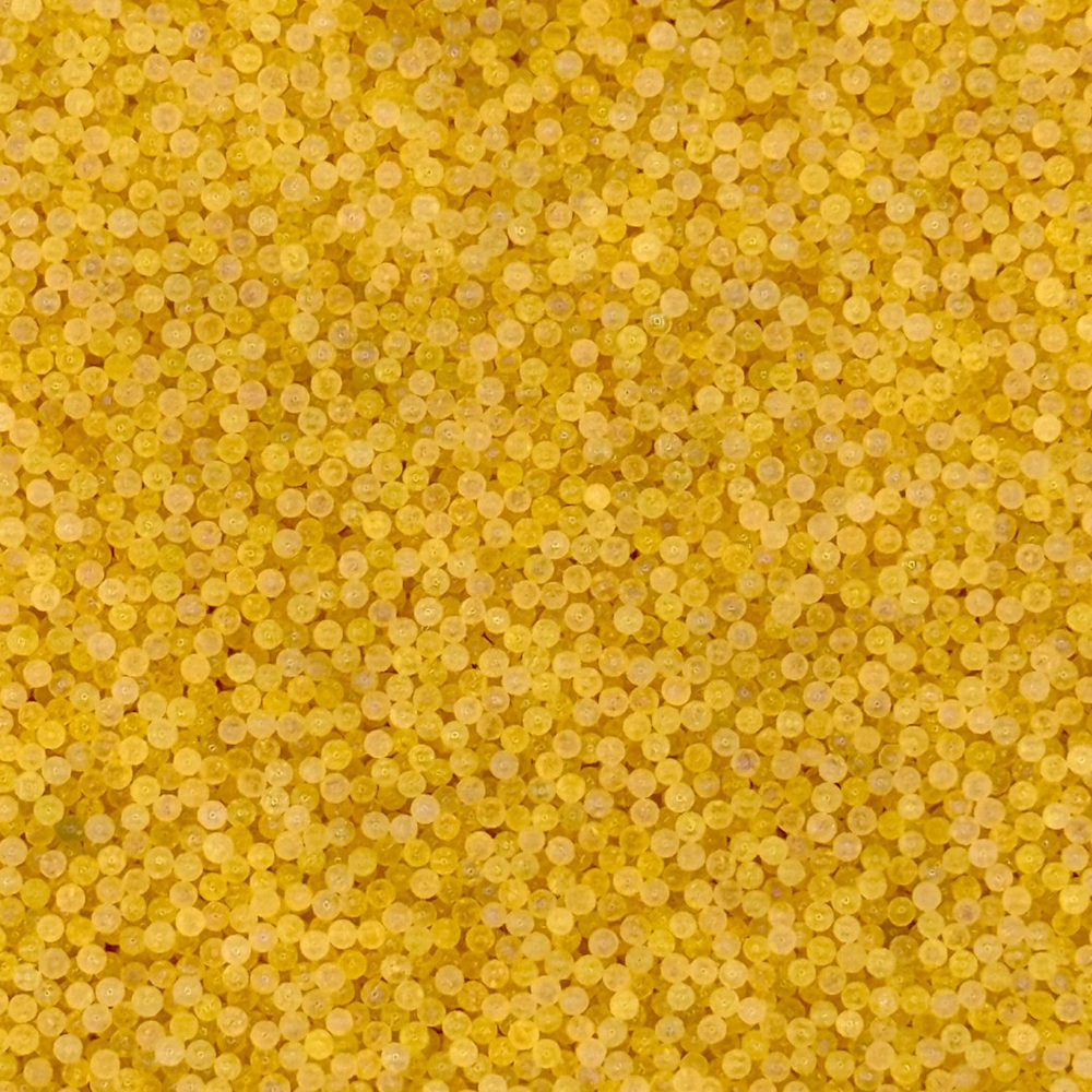 Trinity Stamps Iridescent Banana Shaker Pop Embellishment Mix emb-0316