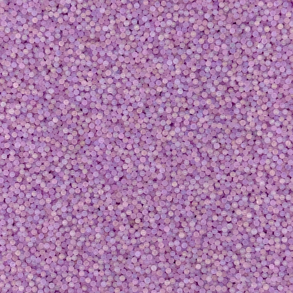 Trinity Stamps Iridescent Orchid Shaker Pop Embellishment Mix emb-0321 2