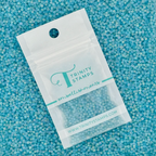 Trinity Stamps Iridescent Snowcone Shaker Pop Embellishment Mix emb-0318