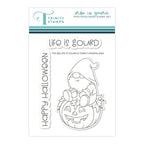 Trinity Stamps Life is Gourd Stamp and Die Bundle