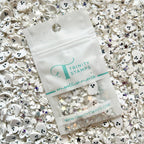 Trinity Stamps Little Boo Sparkle Embellishment Mix emb-0210
