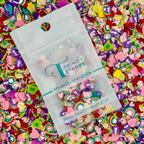 Trinity Stamps Lucky Charms Embellishment Mix emb-0305