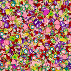 Trinity Stamps Lucky Charms Embellishment Mix emb-0305 product