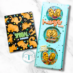Trinity Stamps Nugs & Kisses Die Set 260106-tcd special