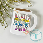 Trinity Stamps Nurse Appreciation Die Set tmd-c380 mug