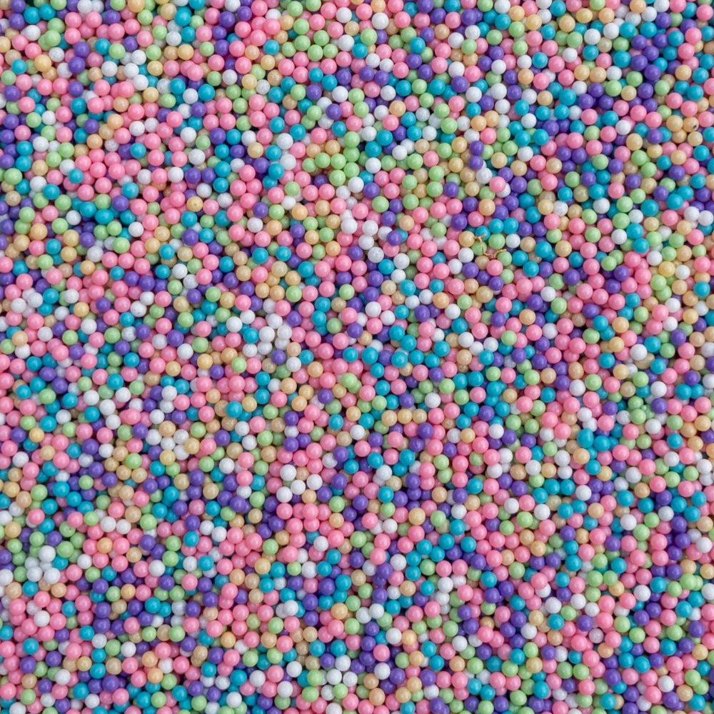 Trinity Stamps Opaque Spring Mix Shaker Pop Embellishment Mix emb-0489 product
