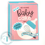 Trinity Stamps Pantry Box Branding Basics Clear Stamp Set 260628-tps perfect