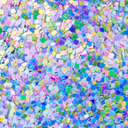 Trinity Stamps Pixel Pop Confetti Embellishment Mix emb-0474