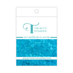 Trinity Stamps Pool Sparkle Spots Embellishment Mix emb-0461