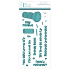Trinity Stamps Recharge Die Set 260101-tcd