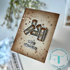 Trinity Stamps Recharge Die Set 260101-tcd postive