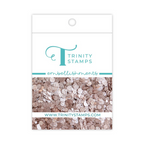 Trinity Stamps Rose Gold Sparkle Spots Embellishment Mix emb-0464