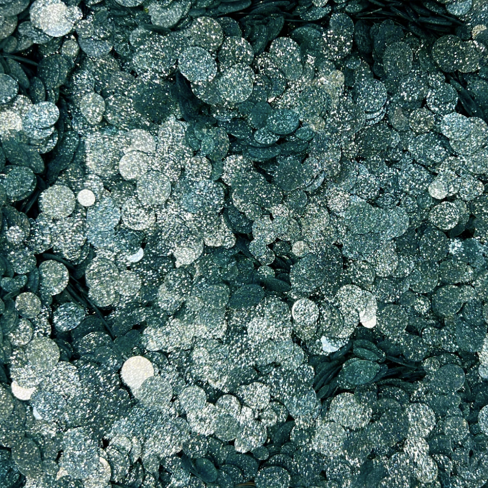 Trinity Stamps Salt Water Sparkle Spots Embellishment Mix emb-0233 product
