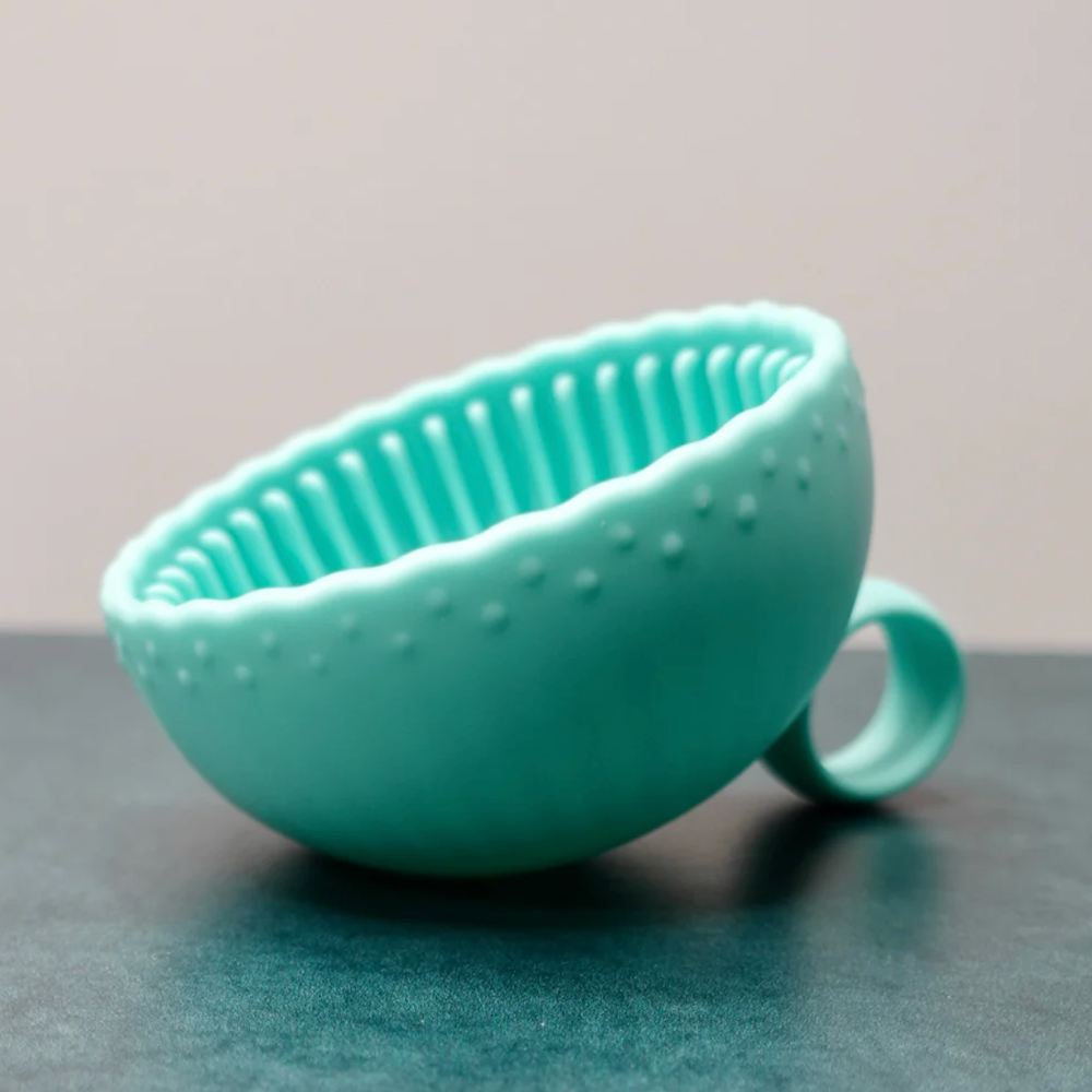 Trinity Stamps Scrubby Cup tst-022